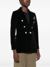 Circolo 1901 Jackets Black