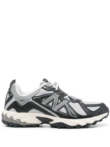  New Balance Sneakers Black