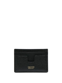  Tom Ford Wallets Black