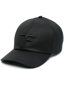  Tom Ford Hats Black