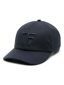  Tom Ford Hats Blue