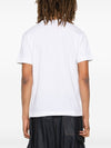 Comme des Garcons T-shirts and Polos White