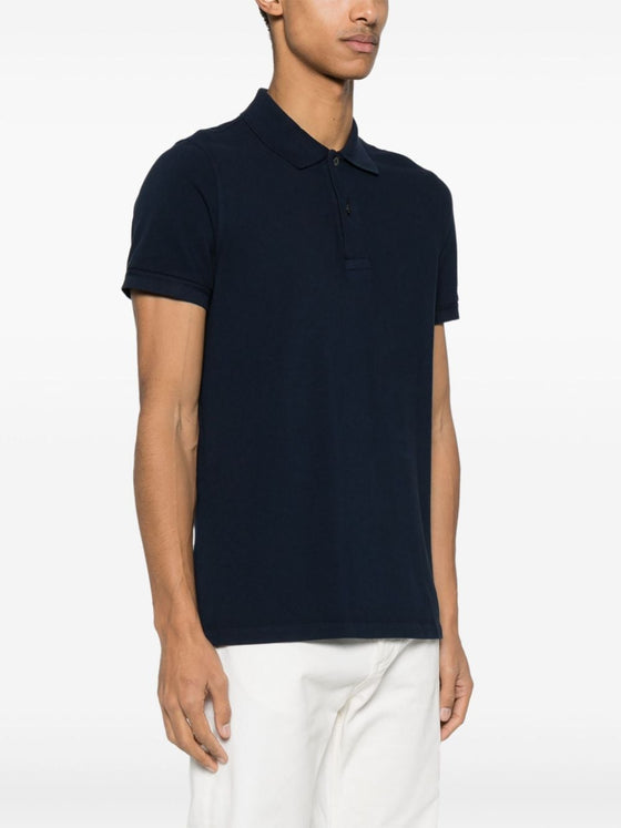 Tom Ford T-shirts and Polos Blue