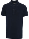 Tom Ford T-shirts and Polos Blue