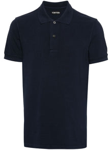  Tom Ford T-shirts and Polos Blue