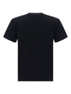 Comme des Garcons T-shirts and Polos Black