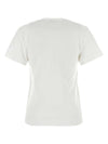 Comme des Garcons T-shirts and Polos White