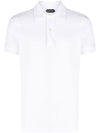 Tom Ford T-shirts and Polos White