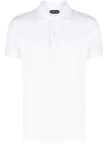  Tom Ford T-shirts and Polos White