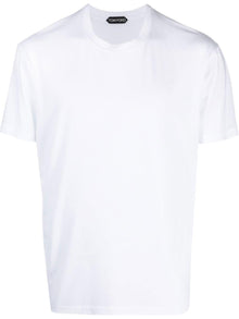  Tom Ford T-shirts and Polos White