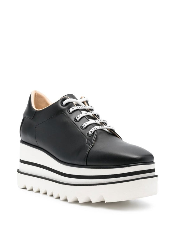 Stella McCartney Sneakers Black