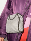 Stella McCartney Bags.. Grey