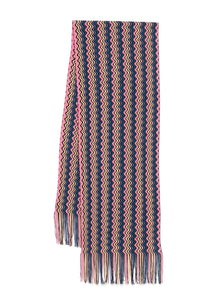  Missoni Scarfs Pink