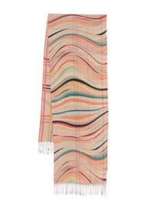  Paul Smith Scarfs MultiColour