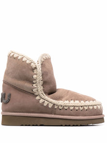  Mou Boots Grey