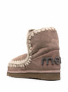 Mou Boots Grey