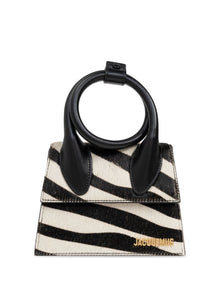  JACQUEMUS Bags.. Black