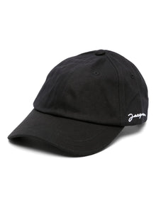  JACQUEMUS Hats Black