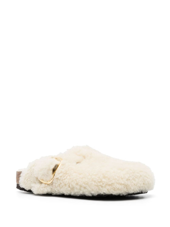 Birkenstock Sandals White