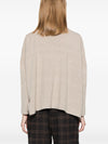 Daniela Gregis Sweaters Beige