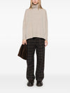 Daniela Gregis Sweaters Beige