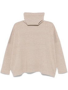  Daniela Gregis Sweaters Beige