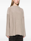 Daniela Gregis Sweaters Beige