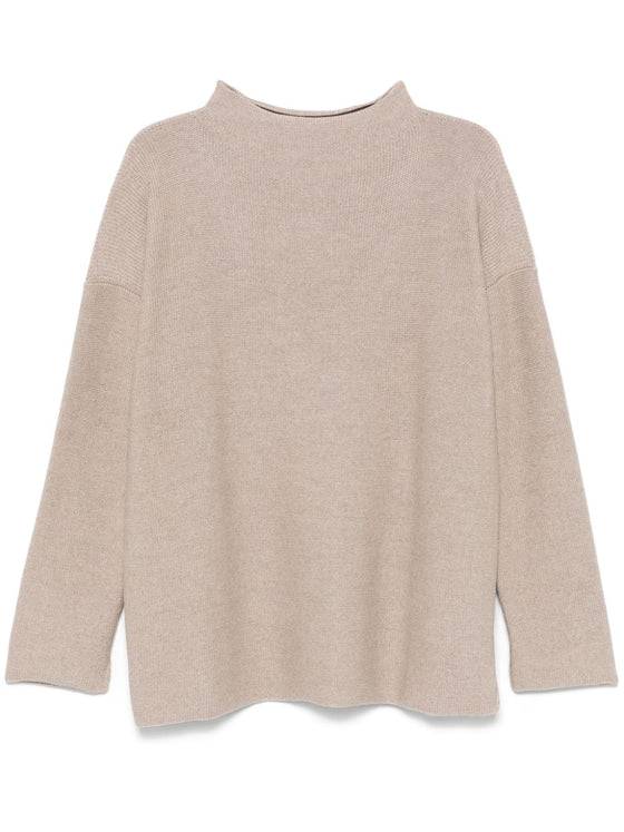 Daniela Gregis Sweaters Beige