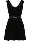 Norma Kamali Dresses Black