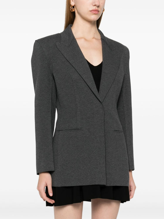 Norma Kamali Jackets Grey