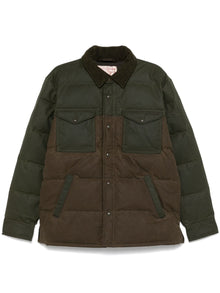  Filson Coats Green