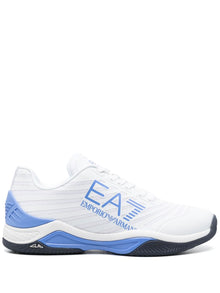  EA7 Sneakers Grey