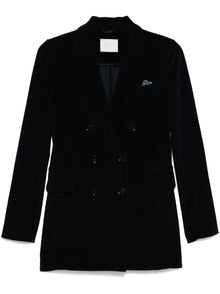  Circolo 1901 Jackets Black