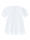 GANNI Dresses White