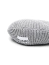 GANNI Hats Grey