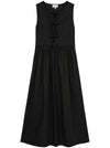 GANNI Dresses Black