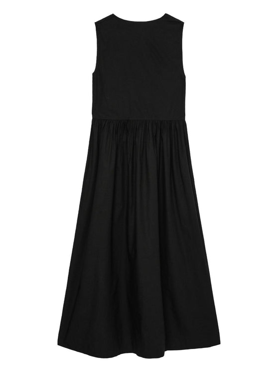 GANNI Dresses Black