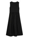 GANNI Dresses Black