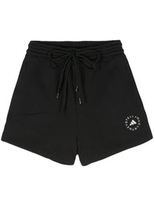  Adidas By Stella McCartney Shorts Black