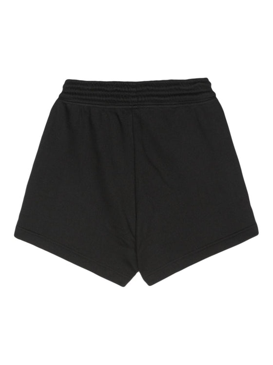 Adidas By Stella McCartney Shorts Black