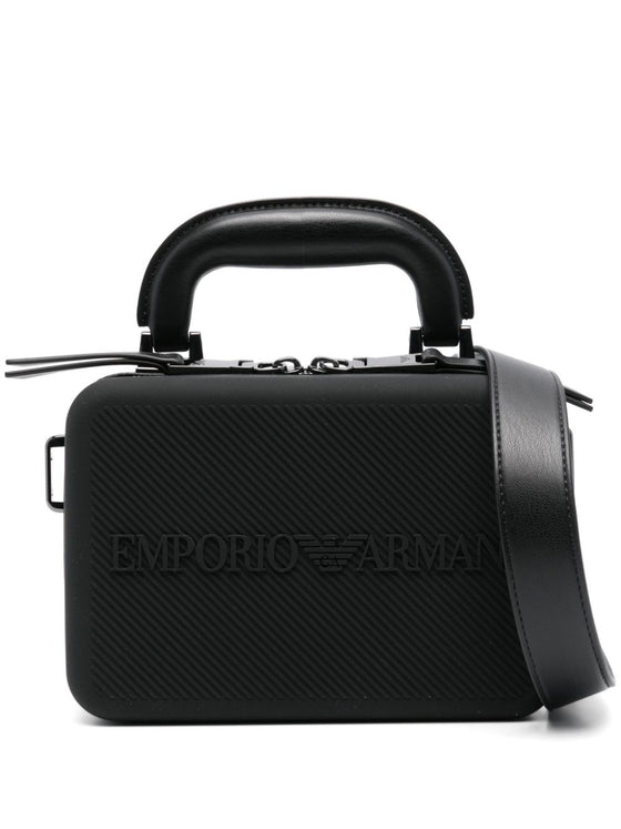 Emporio Armani Bags.. Black