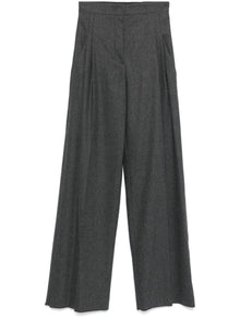  Emporio Armani Trousers Grey