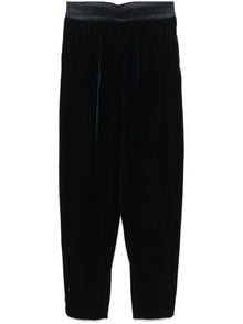  Emporio Armani Trousers Blue