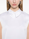 Emporio Armani Top White