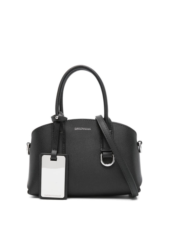 EMPORIO ARMANI CAPSULE Bags.. Black