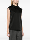 Emporio Armani Top Black