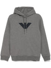 Emporio Armani Sweaters Grey