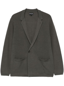  Emporio Armani Jackets Green