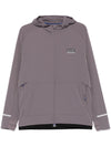 EA7 Sweaters Grey