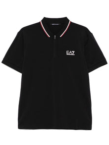  EA7 T-shirts and Polos Black